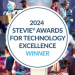 2024 Stevie Awards for Technology Excellence Winner