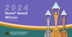 Stevie Awards for Women in Business