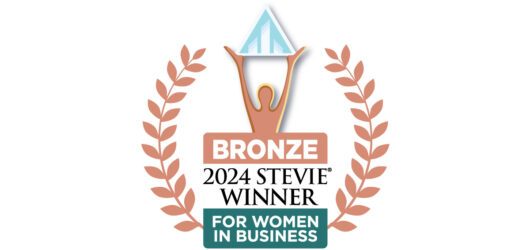 2024 Atma global won Stevie Bronze Award